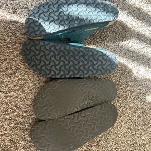 Birkenstocks
